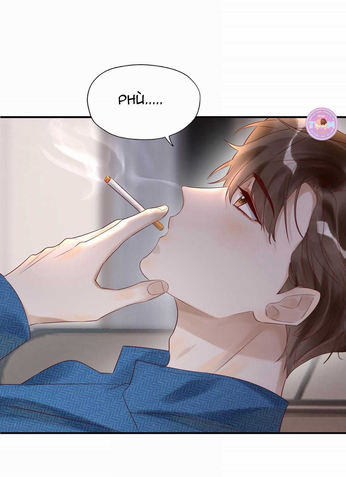 Diễn Giả Làm Thật Chapter 8 trang 9