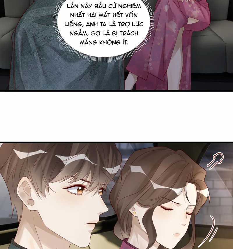 Diễn Giả Làm Thật Chapter 80 trang 10