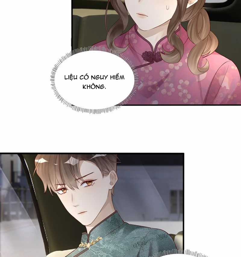 Diễn Giả Làm Thật Chapter 80 trang 13