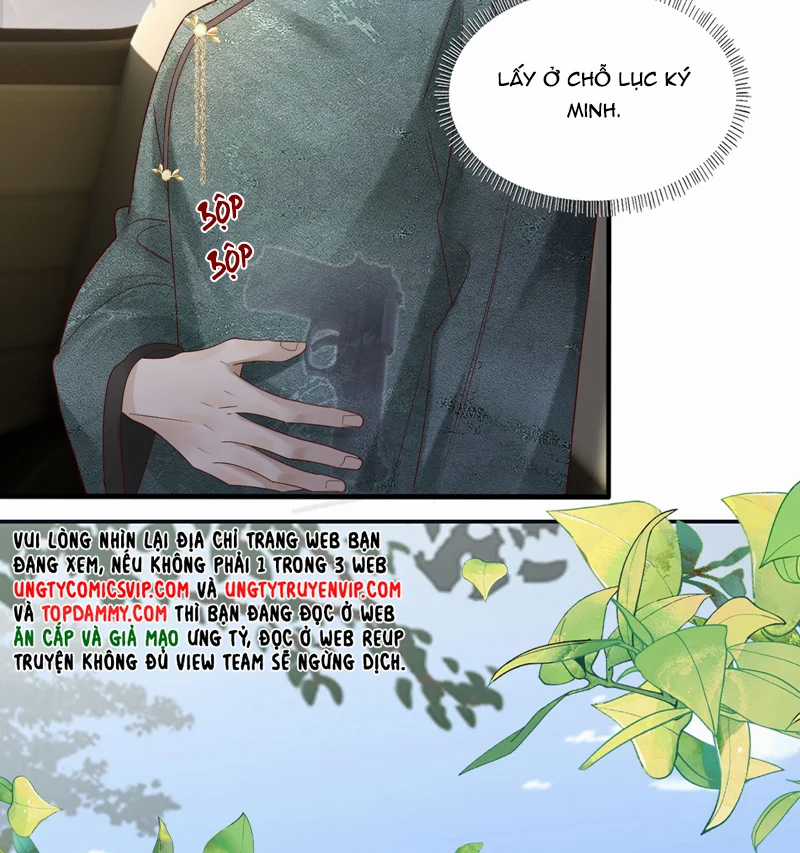 Diễn Giả Làm Thật Chapter 80 trang 14