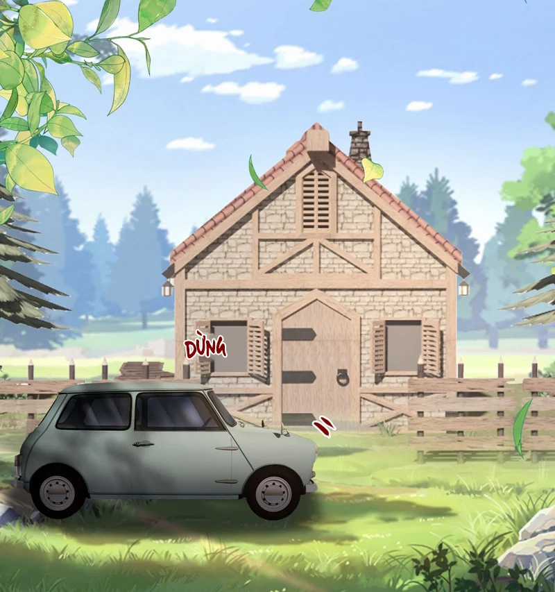 Diễn Giả Làm Thật Chapter 80 trang 15