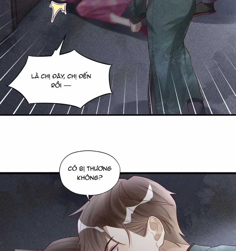 Diễn Giả Làm Thật Chapter 80 trang 23