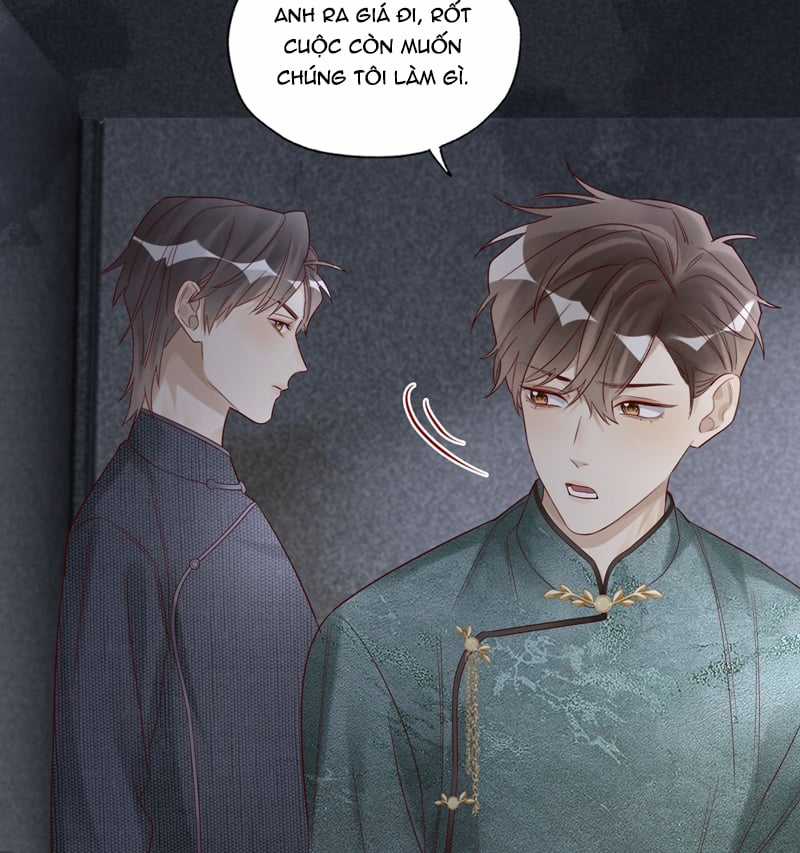 Diễn Giả Làm Thật Chapter 80 trang 28