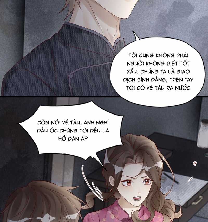 Diễn Giả Làm Thật Chapter 80 trang 30