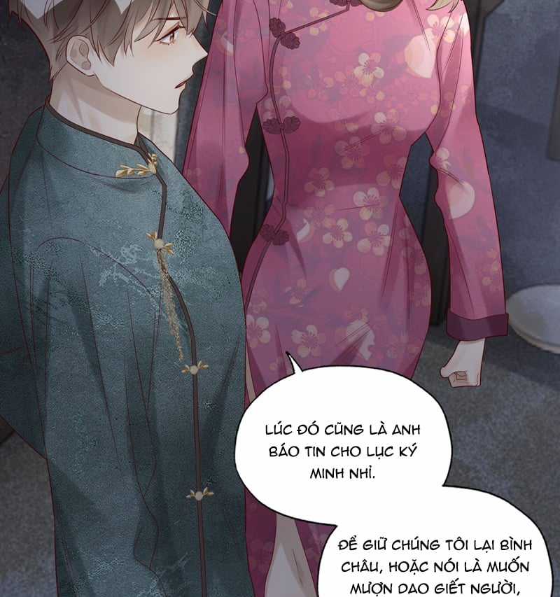 Diễn Giả Làm Thật Chapter 80 trang 31
