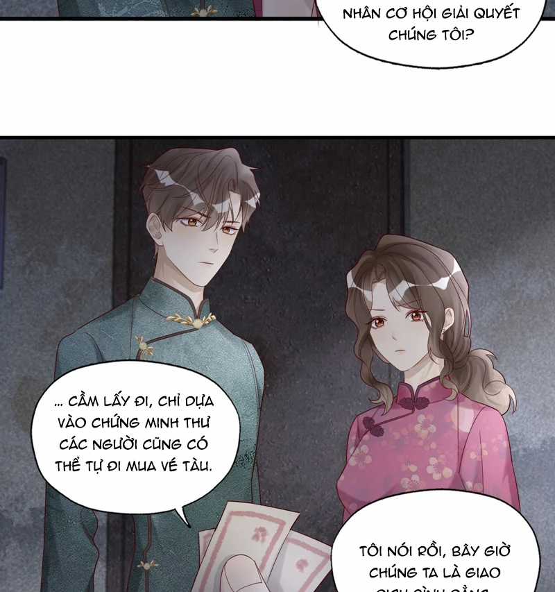 Diễn Giả Làm Thật Chapter 80 trang 32