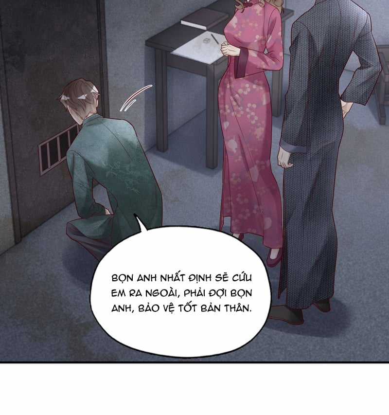 Diễn Giả Làm Thật Chapter 80 trang 34