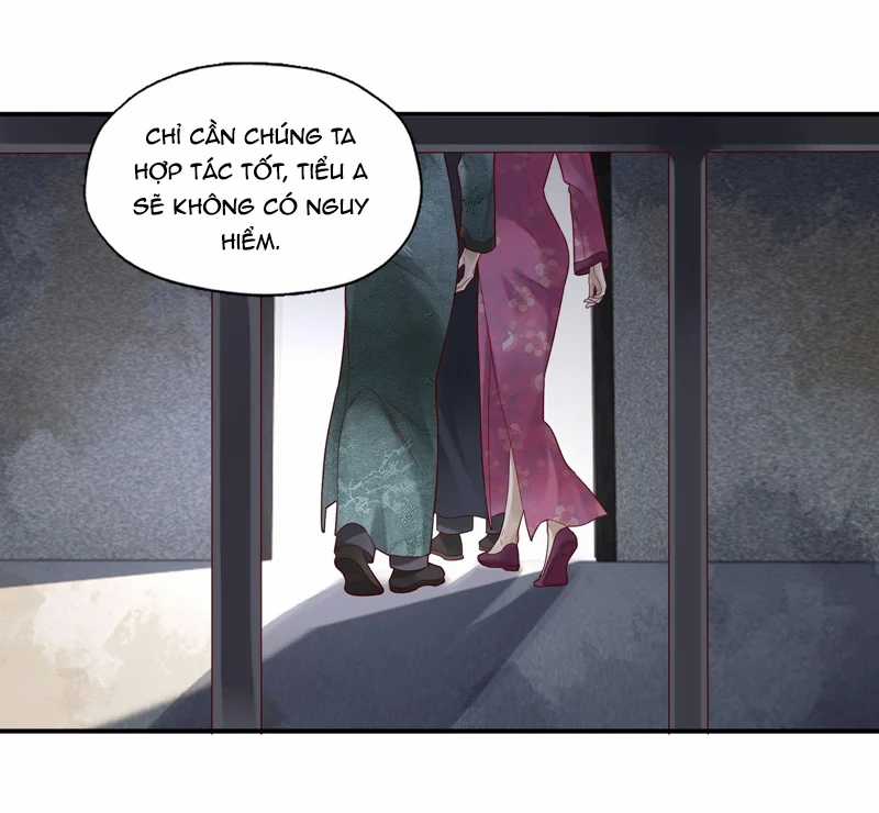 Diễn Giả Làm Thật Chapter 80 trang 39