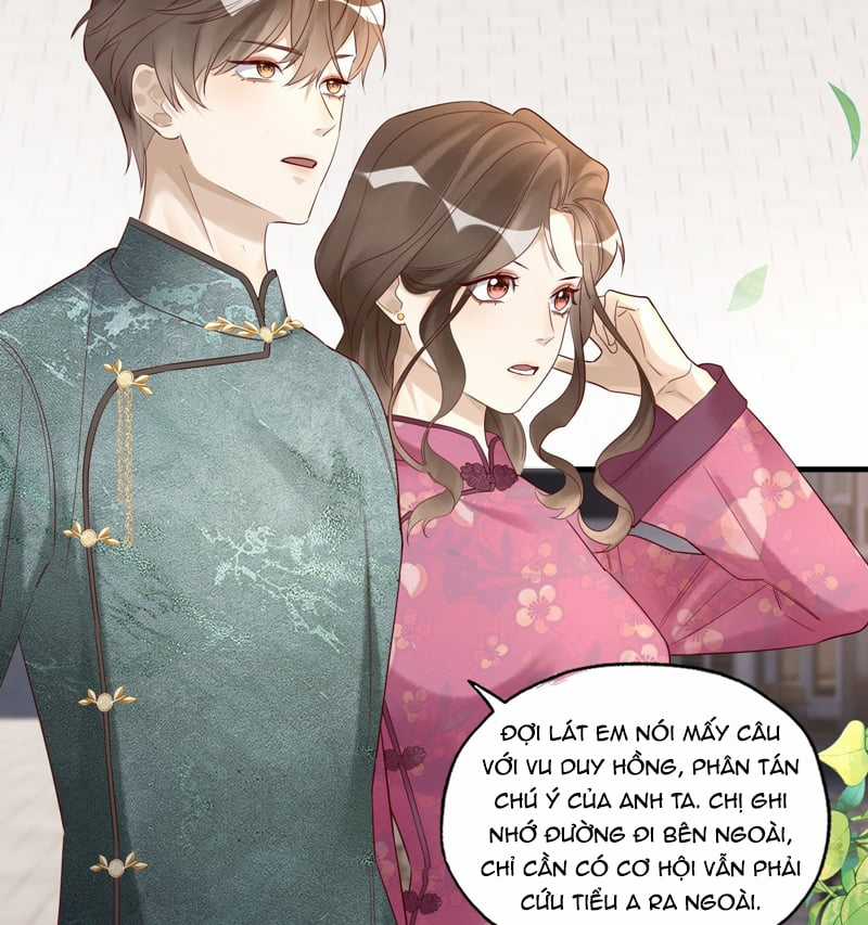 Diễn Giả Làm Thật Chapter 80 trang 4