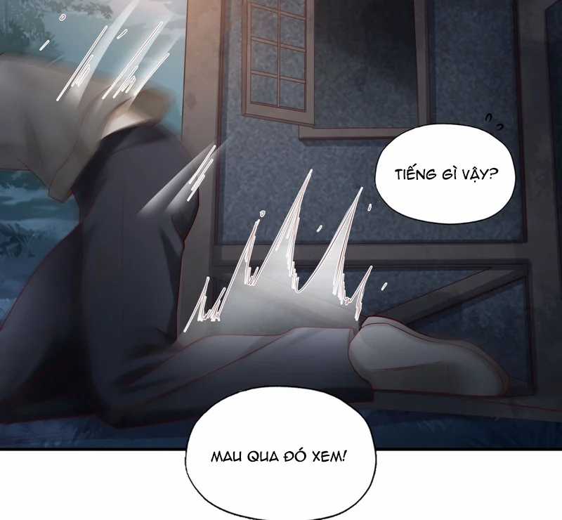 Diễn Giả Làm Thật Chapter 80 trang 49
