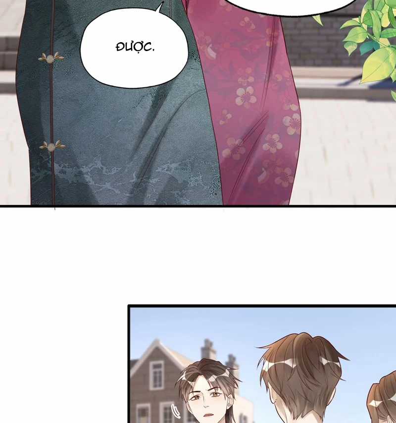 Diễn Giả Làm Thật Chapter 80 trang 5