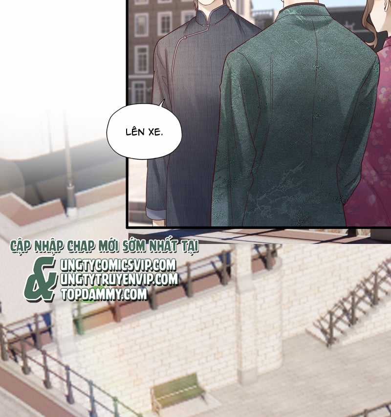 Diễn Giả Làm Thật Chapter 80 trang 6