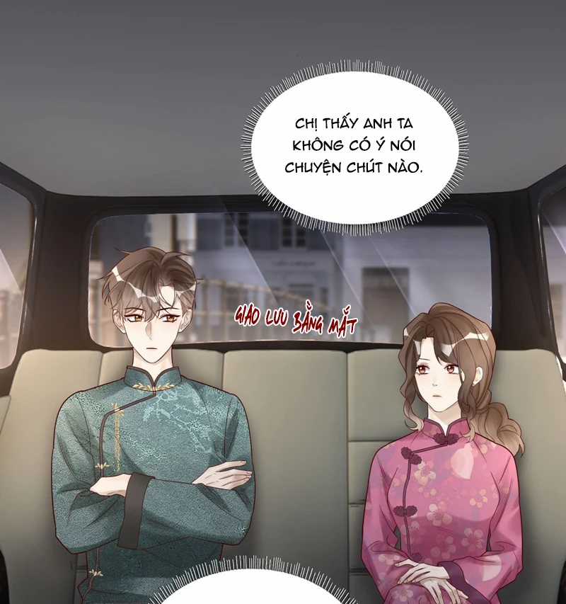 Diễn Giả Làm Thật Chapter 80 trang 9