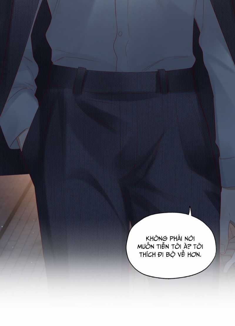 Diễn Giả Làm Thật Chapter 81 trang 13