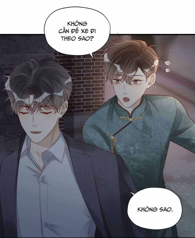 Diễn Giả Làm Thật Chapter 81 trang 16