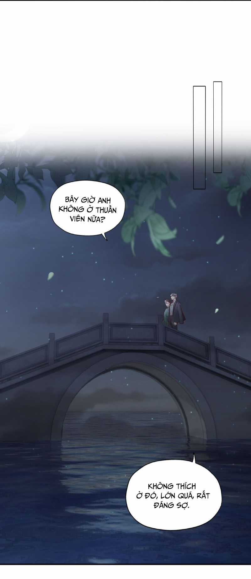 Diễn Giả Làm Thật Chapter 81 trang 17