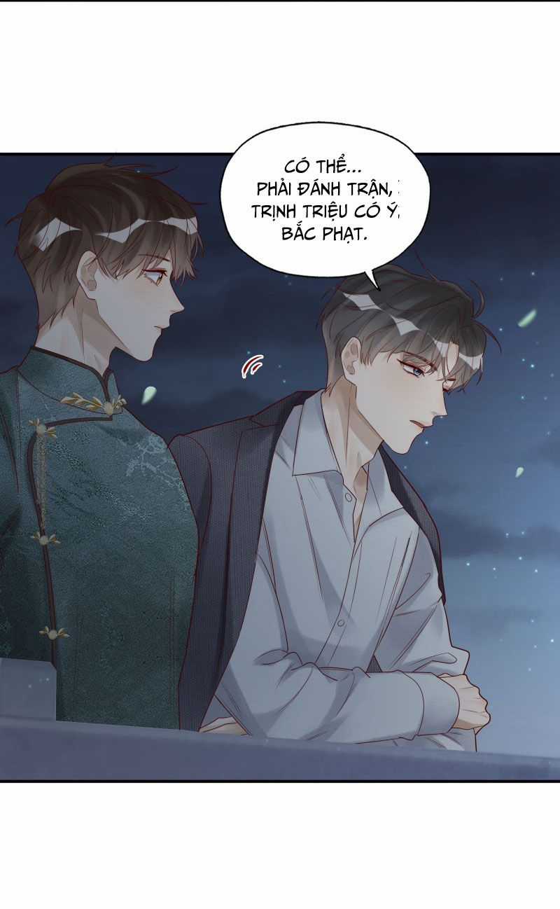 Diễn Giả Làm Thật Chapter 81 trang 19