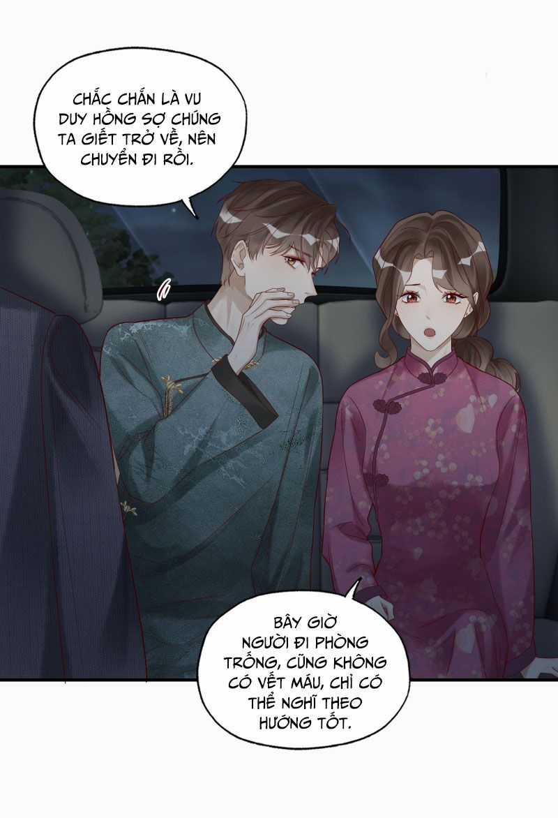Diễn Giả Làm Thật Chapter 81 trang 2