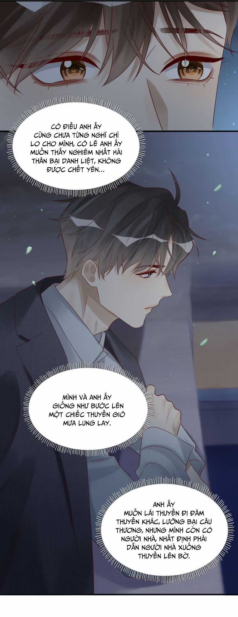 Diễn Giả Làm Thật Chapter 81 trang 21