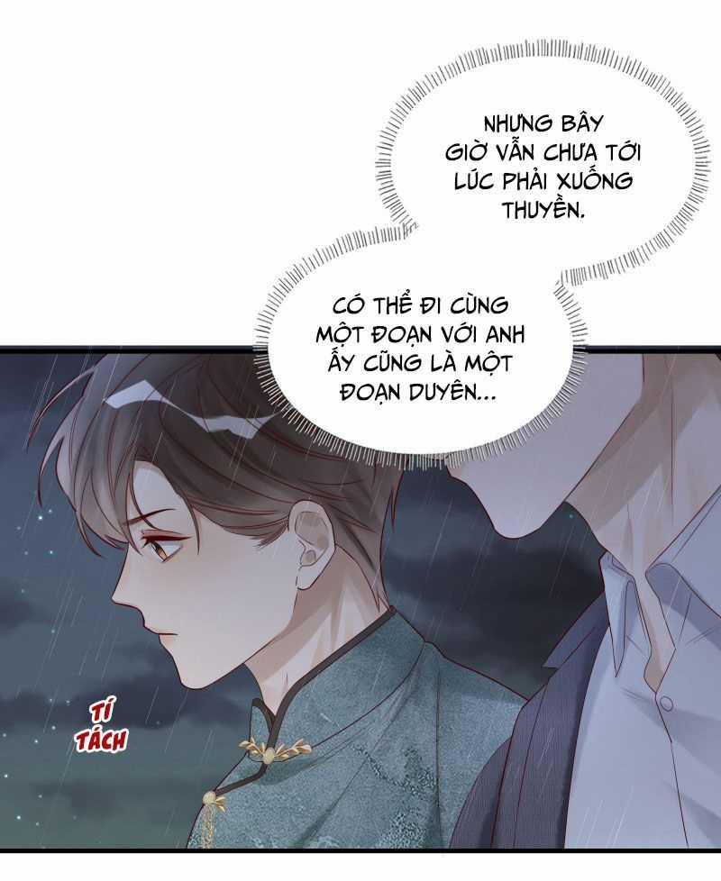 Diễn Giả Làm Thật Chapter 81 trang 22