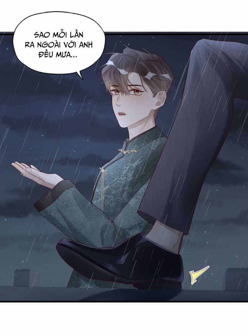 Diễn Giả Làm Thật Chapter 81 trang 23