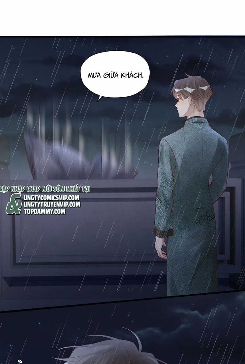 Diễn Giả Làm Thật Chapter 81 trang 24