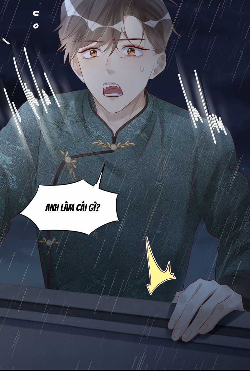 Diễn Giả Làm Thật Chapter 81 trang 25