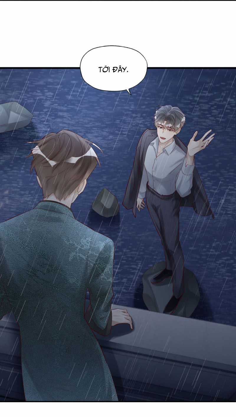 Diễn Giả Làm Thật Chapter 81 trang 26