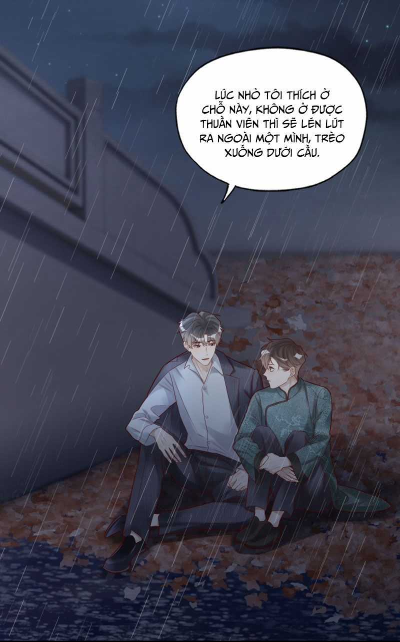 Diễn Giả Làm Thật Chapter 81 trang 28