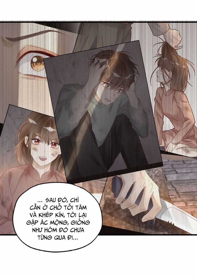 Diễn Giả Làm Thật Chapter 81 trang 35