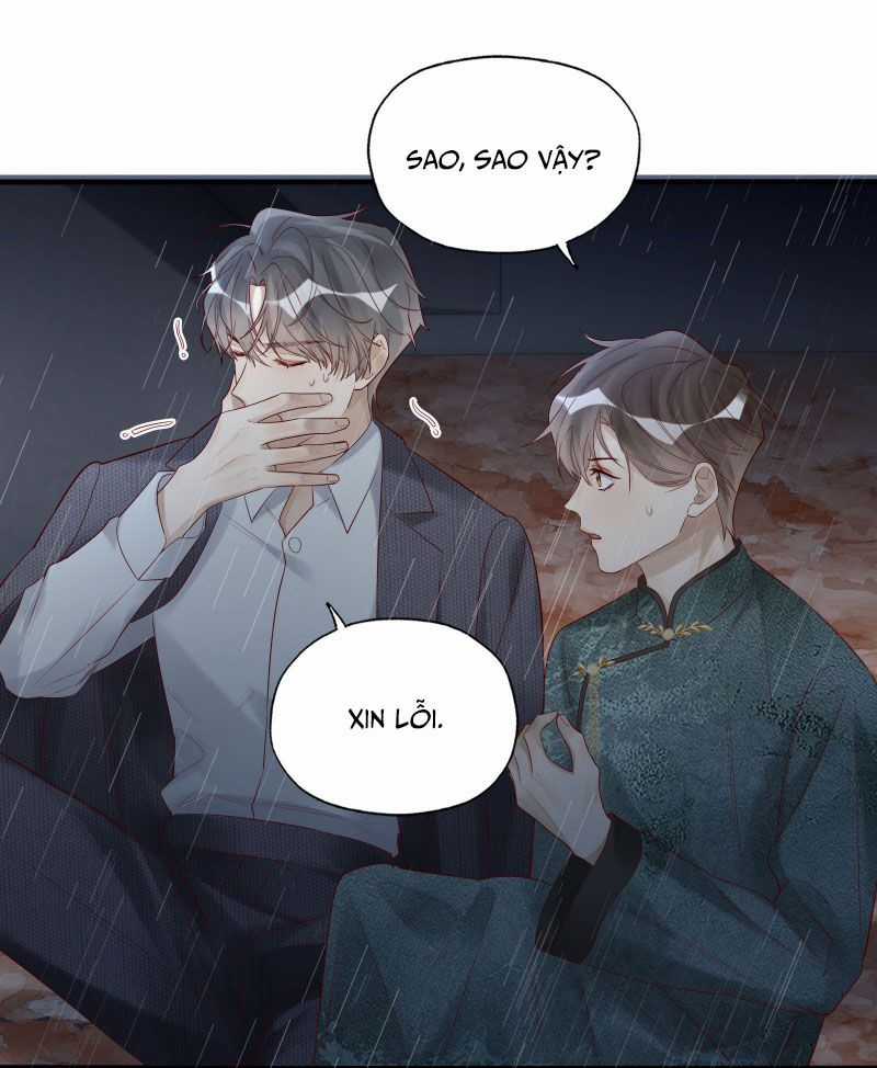 Diễn Giả Làm Thật Chapter 81 trang 37