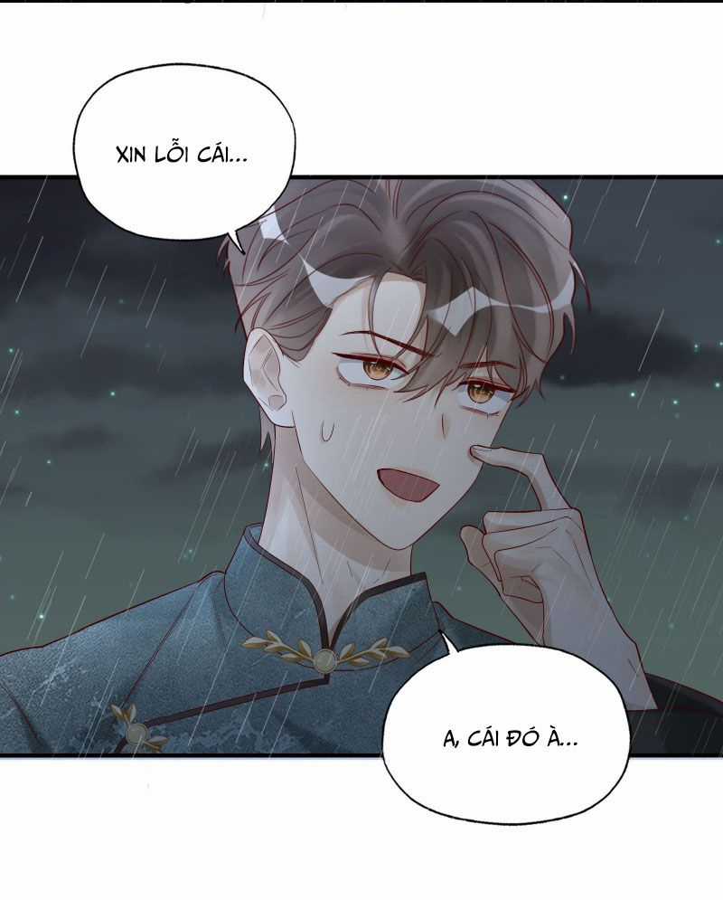 Diễn Giả Làm Thật Chapter 81 trang 38