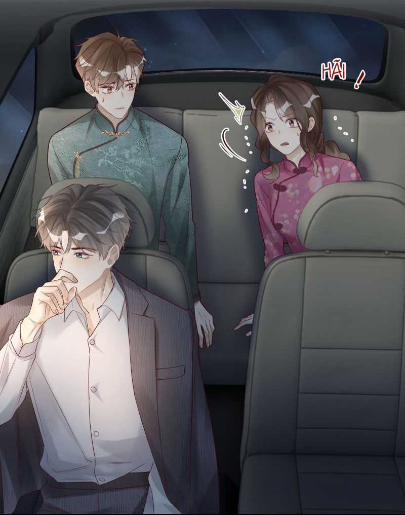 Diễn Giả Làm Thật Chapter 81 trang 4