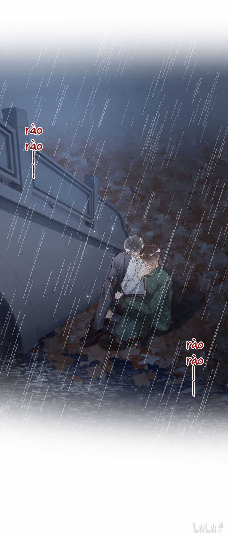 Diễn Giả Làm Thật Chapter 81 trang 42