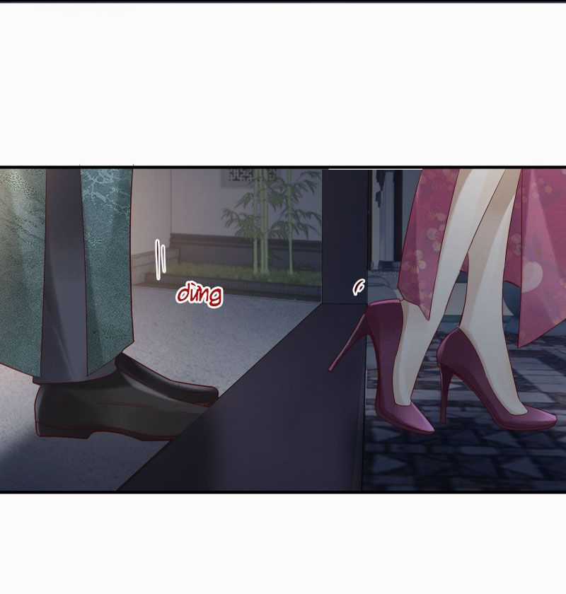 Diễn Giả Làm Thật Chapter 81 trang 7