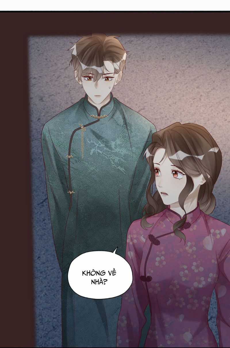 Diễn Giả Làm Thật Chapter 81 trang 8