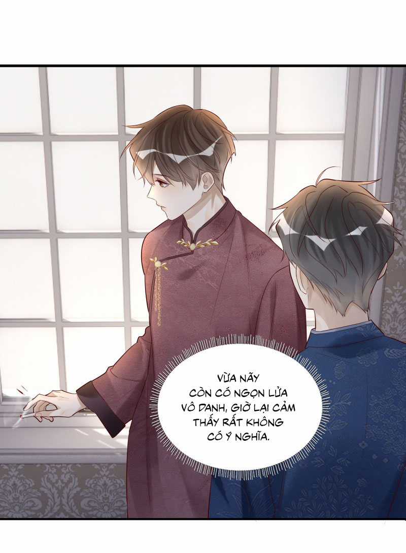 Diễn Giả Làm Thật Chapter 82 trang 14