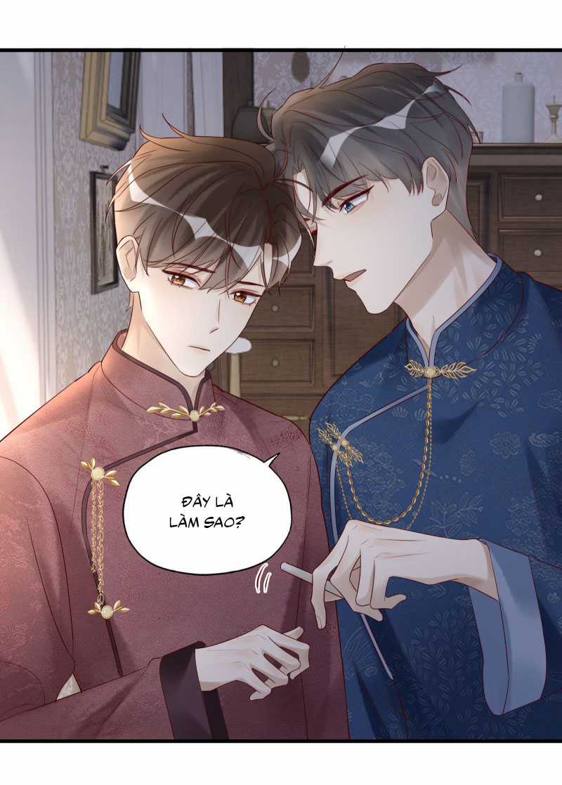 Diễn Giả Làm Thật Chapter 82 trang 15