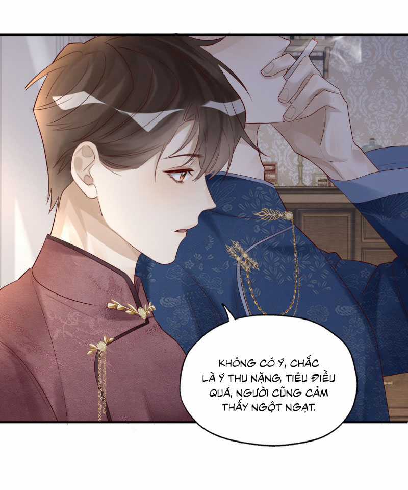 Diễn Giả Làm Thật Chapter 82 trang 16