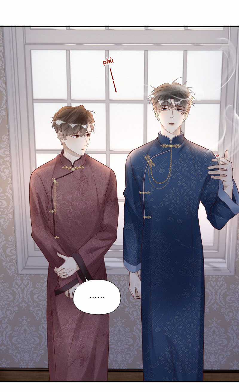 Diễn Giả Làm Thật Chapter 82 trang 17