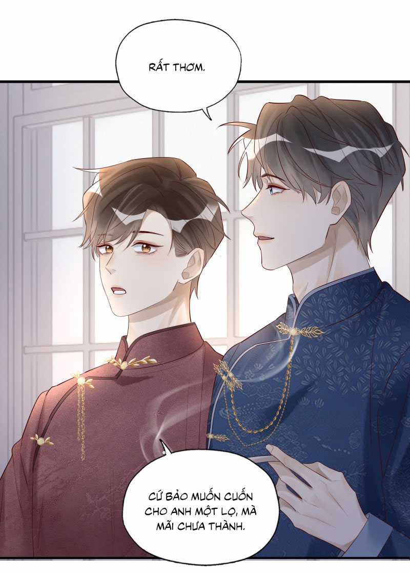 Diễn Giả Làm Thật Chapter 82 trang 18