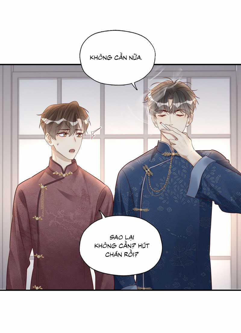 Diễn Giả Làm Thật Chapter 82 trang 19