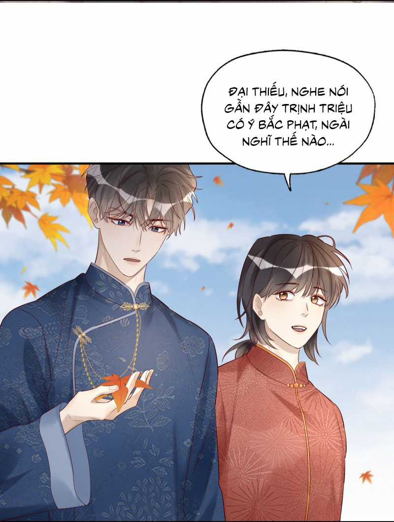 Diễn Giả Làm Thật Chapter 82 trang 2