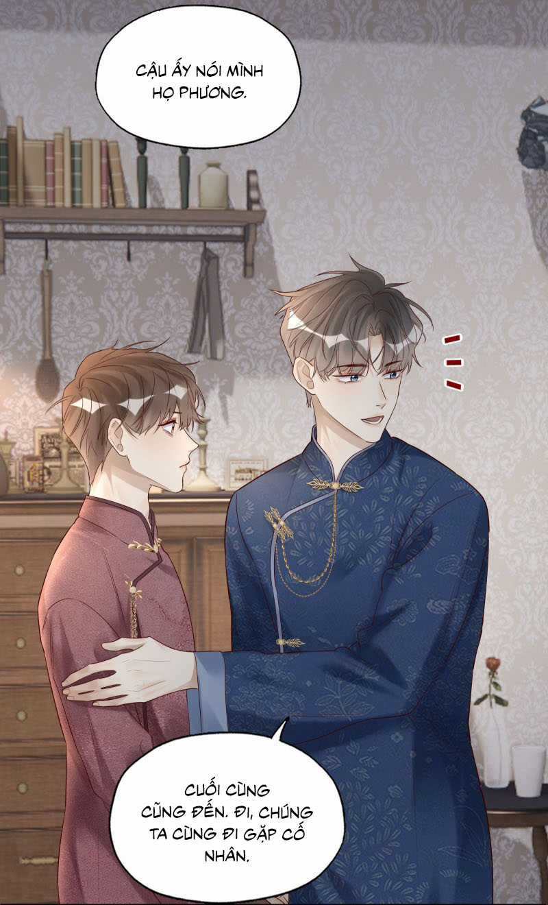 Diễn Giả Làm Thật Chapter 82 trang 26