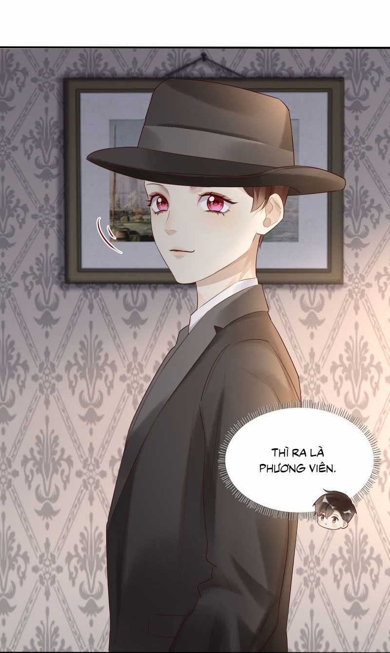 Diễn Giả Làm Thật Chapter 82 trang 29