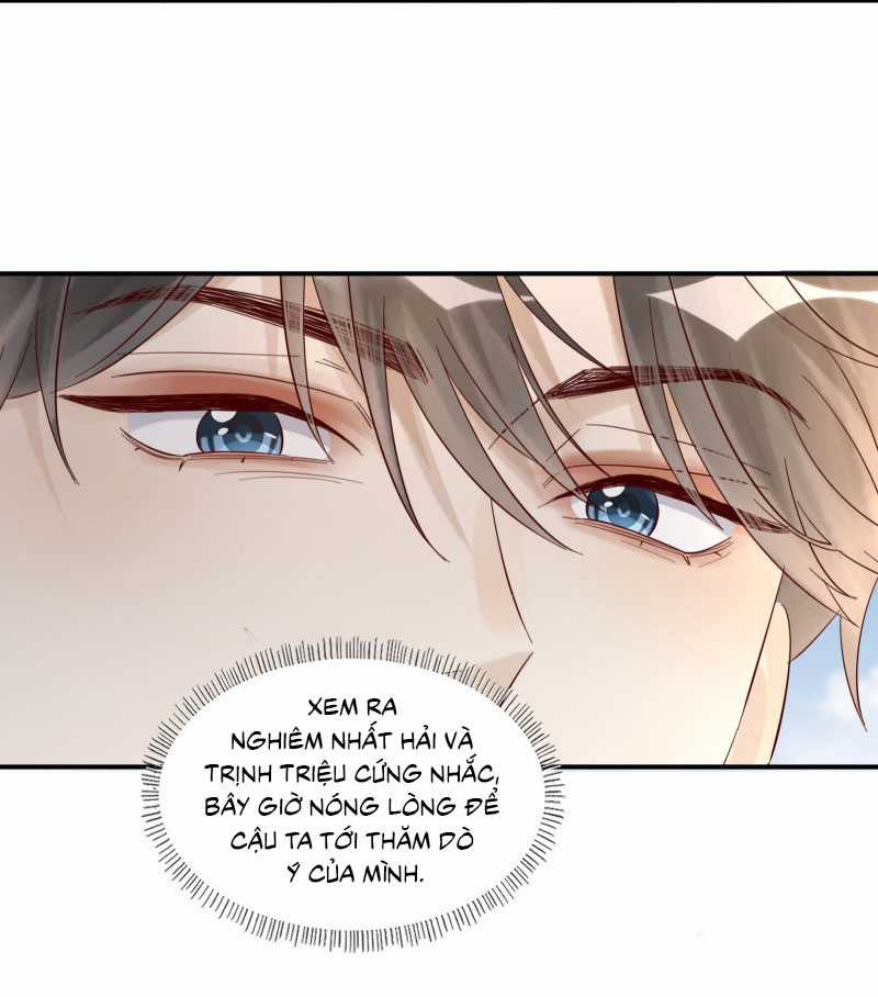 Diễn Giả Làm Thật Chapter 82 trang 3