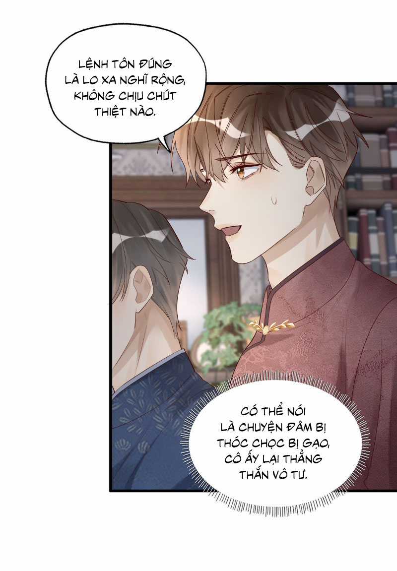 Diễn Giả Làm Thật Chapter 82 trang 34