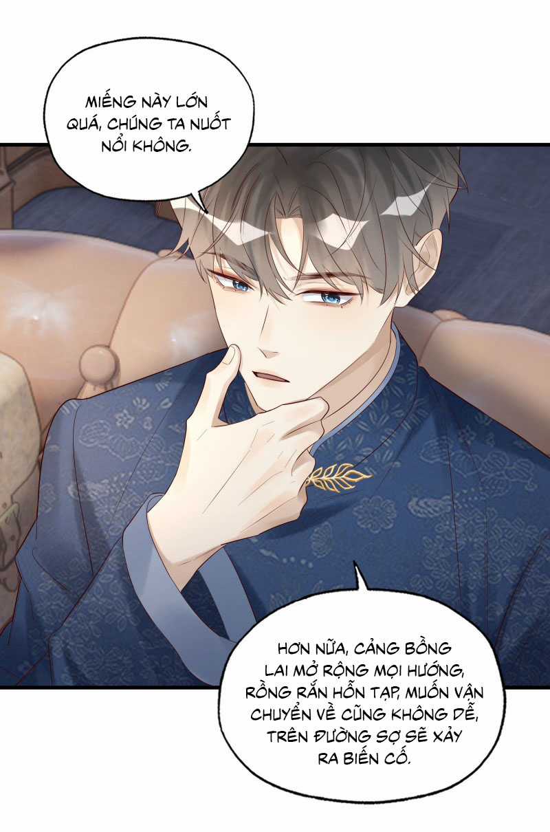 Diễn Giả Làm Thật Chapter 82 trang 37