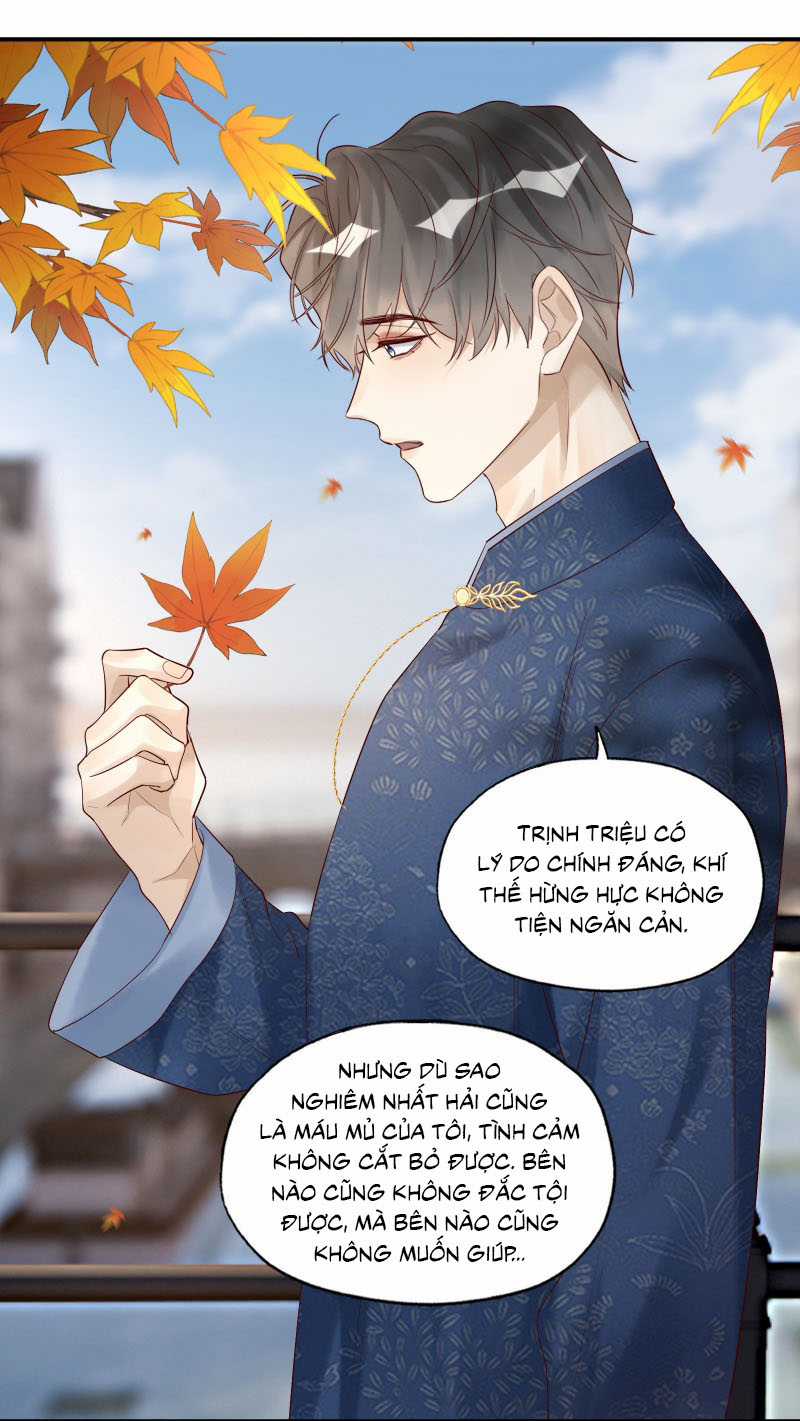 Diễn Giả Làm Thật Chapter 82 trang 4