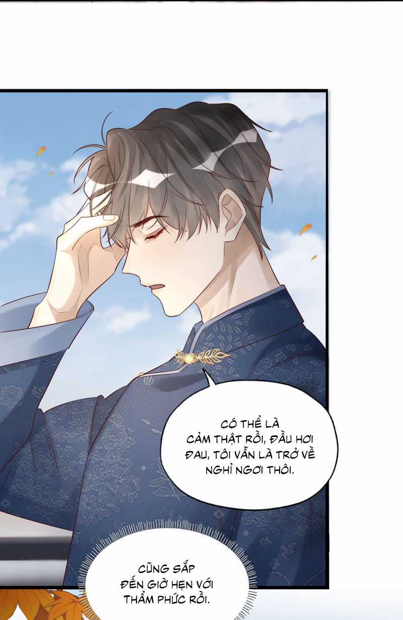 Diễn Giả Làm Thật Chapter 82 trang 7